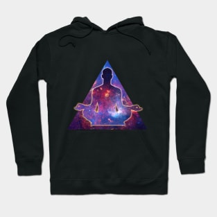 Deep Meditation Hoodie